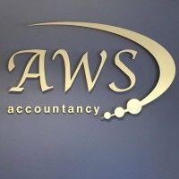 aws accountancy limited logo image