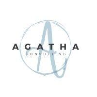 agatha consulting logo image