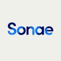 sonae logo image