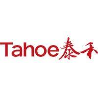 tahoe group logo image