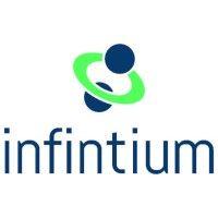 infintium fuel cell systems logo image