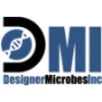 designer microbes inc logo image