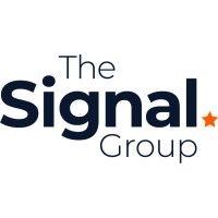 the signal group logo image