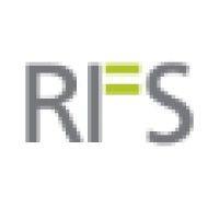 roberts financial services logo image