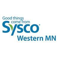 sysco western minnesota