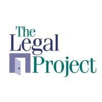 the legal project, inc. logo image