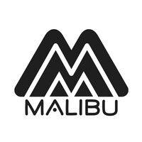 malibu sandals logo image