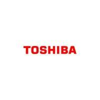 toshiba corporation japan logo image