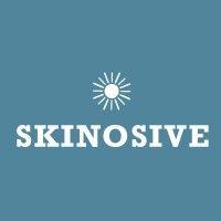 skinosive logo image