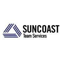 suncoast team services logo image