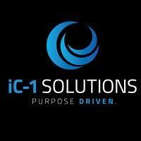 ic-1 solutions logo image