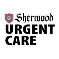 sherwood urgent care logo image