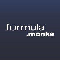 formula.monks logo image