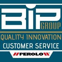 bip group //perolo\​\​ logo image