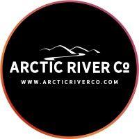 arctic river company logo image