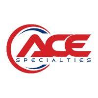 ace specialties llc logo image