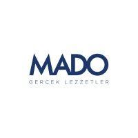 mado global logo image