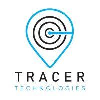 tracer technologies ltd. logo image