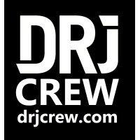 drj crew logo image