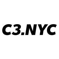 c3 nyc logo image