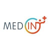 medin + logo image