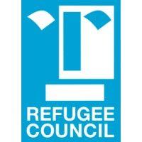 refugee council logo image