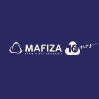 mafiza empreiteira e engenharia logo image