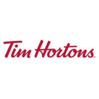 tim hortons philippines logo image