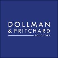 dollman & pritchard solicitors, caterham logo image