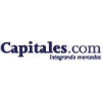 capitales.com logo image