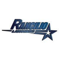 rancilio & associates logo image