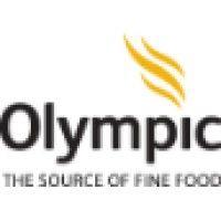 olympic oils limited logo image