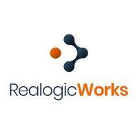 realogicworks logo image