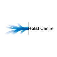 holst centre logo image