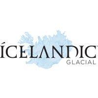 icelandic glacial logo image