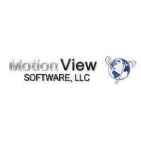 motion view software llc logo image