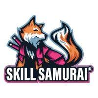 skill samurai - coding & stem academy au/nz logo image