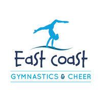 east coast gymnastics & cheer