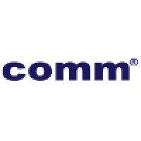 comm products technologies pte ltd logo image