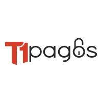 t1 pagos logo image