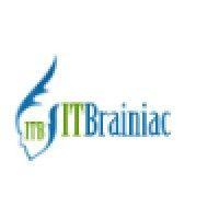 itbrainiac inc logo image