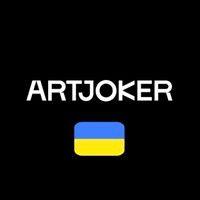 artjoker software logo image