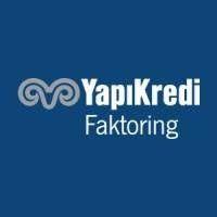 yapı kredi faktoring logo image