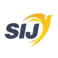 sij - serviço de informações judiciárias logo image