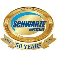 schwarze industries llc logo image