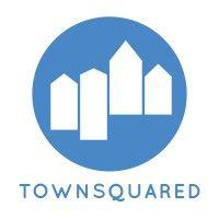 townsquared logo image