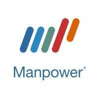 manpower alberta logo image