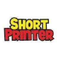 shortprinter.com logo image