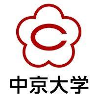 chukyo university logo image