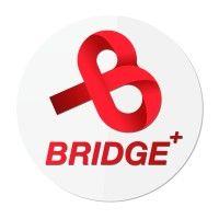 bridgeplus logo image